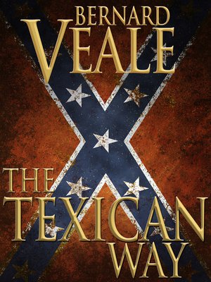 cover image of The Texican Way